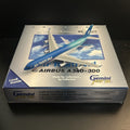 GeminiJets 1:400 Air Tahiti Nui Airbus A340-313 F-OJTN GJTHT315 Airplane Model