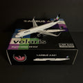 Phoenix Model 1:400 Volaris Airbus A321 XA-VLZ PH411389 Scale Diecast Airplane
