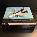 GeminiJets 1:400 UPS McDonnell Douglas MD-11F N282UP GJUPS2177AL Airplane Model