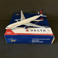 GeminiJets 1:400 Delta Air Lines Airbus A330-900neo N407DX GJDAL2096 Scale Model