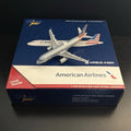 GeminiJets 1:400 American Airlines Airbus A320 N651AW GJAAL1864 Airplane Model
