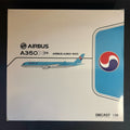 JC Wings 1:200 Korean Air Airbus A350-900XWB HL8598 SA2086 Diecast Scale Model