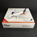 GeminiJets 1:400 Fedex Boeing 777F N884FD GJFDX1437 Diecast Scale Model Airplane