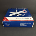 GeminiJets 1:400 American Airlines Airbus A321neo N400AN GJAAL1850 Diecast Model