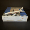 Aeroclassics 1:400 EgyptAir Boeing 767-200ER SU-GAH 1980s Scale Model Diecast