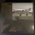 KJ Models 1:200 Thai Airways Airbus A340-600 HS-TNA KJ-A346-117 Scale Diecast