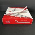 Phoenix Model 1:400 Air India Boeing 747-200 VT-EFU PH411794 Scale Diecast Plane