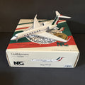 NG Models 1:200 Fuerza Aerea Mexicana Gulfstream G550 TP-07 75013 Mexico Diecast