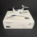 NG Models 1:200 Nike Gulfstream G550 N1972N 75005 Diecast Scale Airplane Model