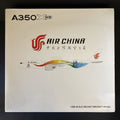 JC Wings 1:200 Air China Airbus A350-900 Beijing Expo 2019 B-1083 JC2CCA084