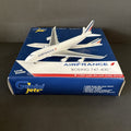 GeminiJets 1:400 Air France Boeing 747-400 F-GITD GJAFR1209 Scale Model Diecast