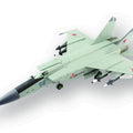 Hobby Master 1/72 MiG-25PD Foxbat-E Model Blue 56 Soviet Air Force 146th HA5608