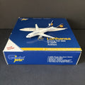 GeminiJets 1:400 Lufthansa Boeing 737-500 "Anklam" D-ABIR GJDLH1327 Scale Model