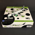 NG Models 1:400 Flair Airlines Boeing 737-800 C-FFLA 58113 Scale Model Airplane