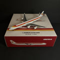 Hogan 1:400 Iberia A340-600 EC-JCY HG9505 1990s Colors Scale Model Diecast Plane