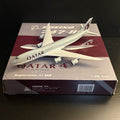 Phoenix Model 1:400 Qatar Cargo Boeing 747-8F 04159 A7-BGB Scale Diecast Plane