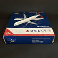GeminiJets 1:400 Delta Air Lines Airbus A321 N327DN GJDAL1892 Scale Model Plane