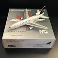 NG Model 1:400 Air Canada Lockheed L-1011-1 TriStar C-FTND 31009 Diecast Model