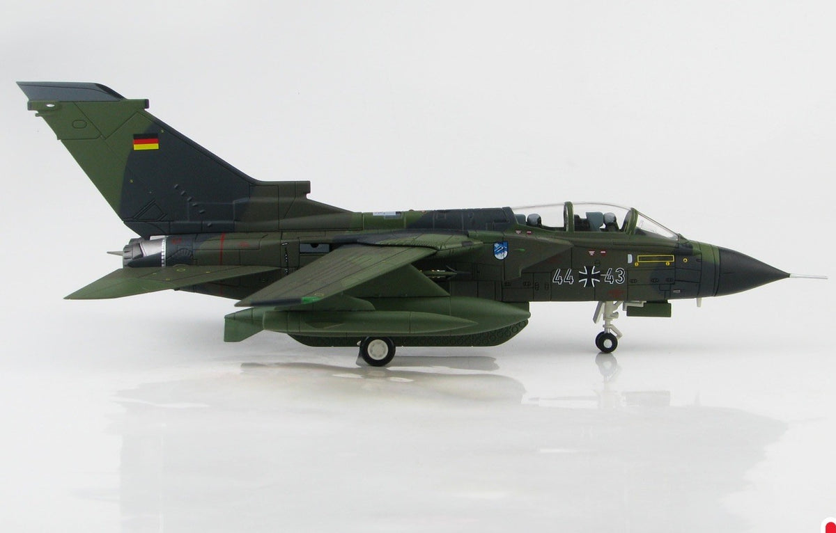 Hobby Master HA6701 1/72 Panavia Tornado IDS Luftwaffe JaBoG 34 Allgau 44+43