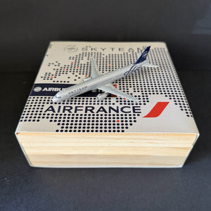 HYJL Wings 1:400 Air France Airbus A321 F-GTAE HYJL81032 Skyteam Scale Model