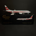 GeminiJets 1:200 American Airlines Boeing 737-800 N915NN G2AAL473 TWA Model