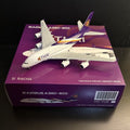 JC Wings 1:400 Thai Airways Airbus A380 HS-TUE Si Racha XX4897 Aircraft Model