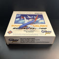 GeminiJets 1:400 Southwest Boeing 737-700 N795SW GJSWA253 Scale Model Airplane