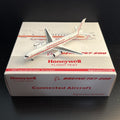 NG Models 1:400 Honeywell Boeing 757-200 N757HW 3rd Engine NGM53020 Scale Plane