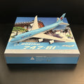 Phoenix Model 1:400 Korean Air Boeing 747-8i HL7630 On Ground Diecast Model RARE