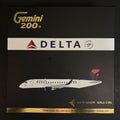 GeminiJets 1:200 Delta Air Lines Connection Embraer ERJ-170 N867RW G2DAL337