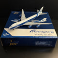 GeminiJets 1:400 Air Bridge Cargo Boeing 747-8F VQ-BRJ GJABW1554 ABC Scale Model