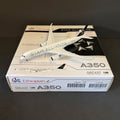 JC Wings 1:400 Ethiopian Airlines Airbus A350-900 ET-AYN LH4ETH275 Star Alliance