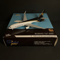 GeminiJets 1:400 UPS Boeing 767-300F N320UP GJUPS1664 Diecast Scale Model Plane