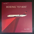 NG Models 1:200 Delta Air Lines Boeing 737-800 N388DA 08063 Diecast Scale Model