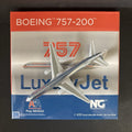 NG Models 1:400 American Airlines Boeing 757-200 N645AA 53153 Scale Diecast