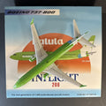 Inflight200 1:200 Kulula Boeing 737-800 ZS-ZWA IF7380119 Scale Model Airplane