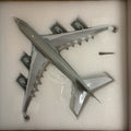 Inflight200 1:200 Qatar Airways Airbus A380 A7-APJ IF380QT1025 Scale Model Plane