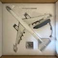 Inflight200 1:200 South African Airways Airbus A350-900 ZS-SDF IF359SAA05 Model