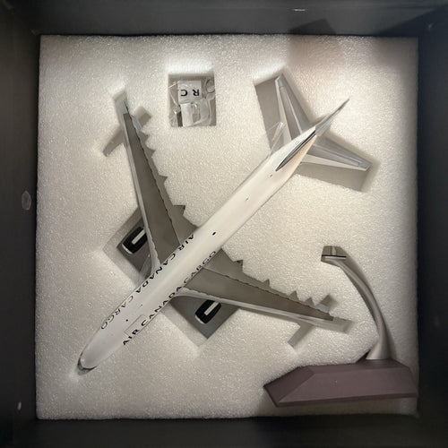 GeminiJets 1:200 Air Canada Cargo Boeing 767-300F Interactive C-GXHM G2ACA1270