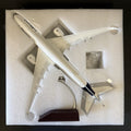 GeminiJets 1:200 Lufthansa Airbus A350-900 D-AIXP G2DLH1057 Scale Model Diecast