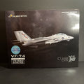 Calibre Wings 1/72 F-14A Tomcat AA-101 US Navy VF-74 Be-Devilers 162707 CA721410