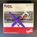 Herpa 1:200 Flybe Aerospatiale ATR-42-500 G-ISLF 559331 Diecast Scale Model