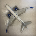 GeminiJets 1:200 United Airlines Boeing 737-700 N21723 G2UAL1014 Scale Model