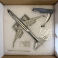 Inflight200 1:200 American Airlines Boeing 737-800 N905NN IF738AA0120P Model