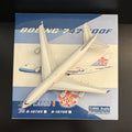 Phoenix Model 1:400 China Airlines Cargo Boeing 747-400F B-18709 Scale Airplane