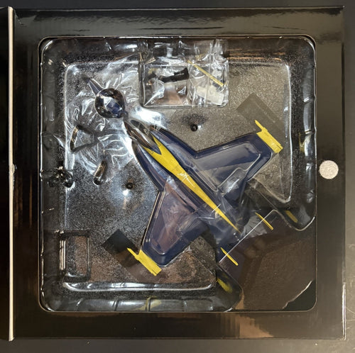 Gemini Aces 1:72 U.S. Navy Blue Angels #2 Boeing F/A-18E Super Hornet GAUSM10003