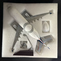 GeminiJets 1:200 Airbus A330-743 Beluga XL F-WBXL G2AIR927 Diecast Scale Model