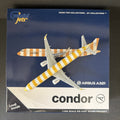 GeminiJets 1:400 Condor Airbus A321-200 D-AIAD GJCFG2149 Scale Model Diecast