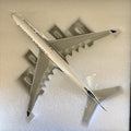 SQ Wings 1:200 Singapore Airlines Airbus A340-500 9V-SGD L2177 Scale Model Plane