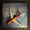 Panda Models 1:400 Southwest Airlines Boeing 737-700 Arizona One N955WN Scimitar